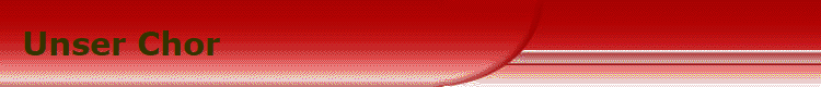 Unser Chor